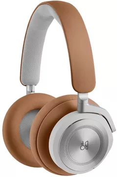 Căști fără fir Bang & Olufsen Beoplay HX Timber