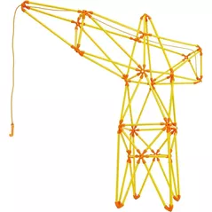 Puzzle Hape E5562A TRUSS CRANE