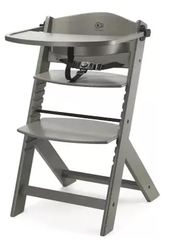 Scaun de masă KinderKraft ENOCK KKKENOCBRWF0000 brown