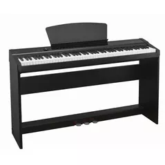 Цифровое пианино Greaten P-20 BK