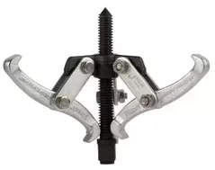 Ручной инструмент Jetech 080J932 Съемник подшипников с тремя лапками 20–110 мм, высота 168 мм