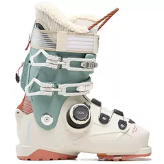 Clăpari de schi Rossignol Alltrack 80 W BOA GW Beige/T 25X (RBO3310 00025X)