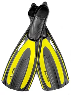 Accesoriu pentru înot Aqua Speed Labe de înot HYDRO size 46-47 col.18 XL (4755)