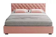 Кровать my-STYLE my-Mona 140x200 (P09D14M12)