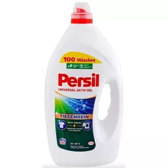 Порошок для стирки Persil 7281 Gel Universal 4.5L, 100sp
