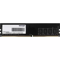 Память оперативная Patriot PC21300 4GB DDR4-2666 CL19