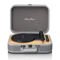 Player vinyl Lenco TT-116GY