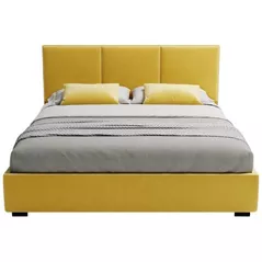 Кровать my-STYLE my-Boni 140x200 (P33D14M19)