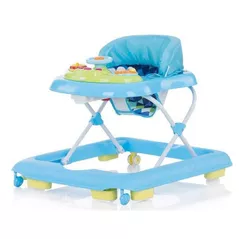 Ходунок Chipolino CARRERA PRCR02001BL blue