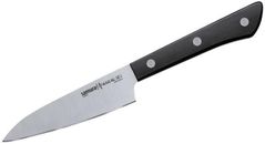 Нож Samura HARAKIRI fructe&legume 99mm/4.0 (SHR-0011B)