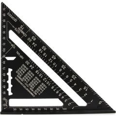 Riglă MAR-POL M22515 Echer professional 7"/175mm