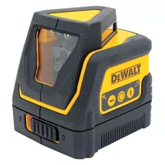 Нивелир лазерный DeWalt DW0811