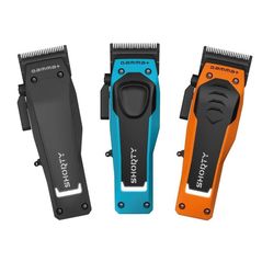 Машинка для стрижки Gamma Plus Shorty