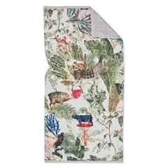 Prosop Moooi 258548 Menagerie Towel Ivory 70x140 Ivory