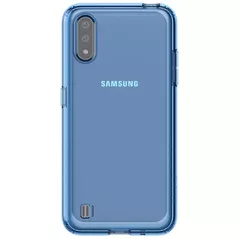 Husă pentru smartphone Samsung GP-FPA115 KDLab Protective Cover Blue