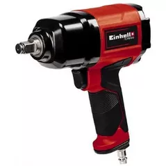 Гайковерт Einhell TC-PW 610 (41.389.60)