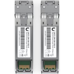 Адаптер Ubiquiti UACC-OM-SM-10G-D-2
