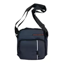 Сумка плечевая miscellaneous 6849 Geanta SPORT MEN MINI 00390