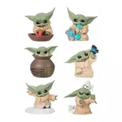 Jucărie Hasbro F5854 Фигурка SW The Bounty Collection Pf, ast