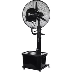Ventilator de podea Hausberg HB-5605NG