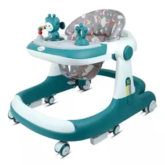 Ходунок Richi (520130) Premergator 2in1