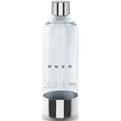 Устройство для приготовления газировки SMEG SKSB01, sticla
