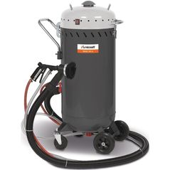 Aerograf Unicraft 6204030 Sablator mobil MSSG 105 A