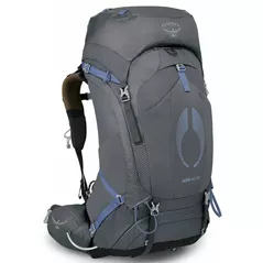 Туристический рюкзак Osprey Aura AG 50 tungsten grey XS/S