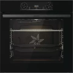 Встраиваемый духовой шкаф электрический Gorenje BOS6737E13FBG
