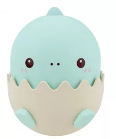 Lampă de veghe Mary’s MW20794 LED RGB Blue Dino