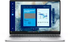 Ноутбук Dell Pro 16 (BTO109_PC16250_EMEA)