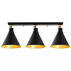 Люстра Trendy Berceste-N-677, 72x26x72cm