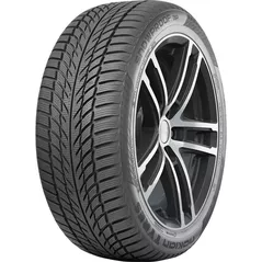 Шина Nokian 205/55 R19 Snowproof 3P 97H XL