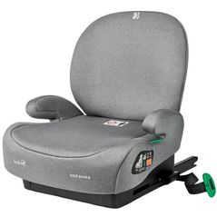 Scaun auto Kikka Boo 41002160021 Inaltator i-Boost i-Size Light Grey