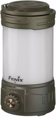 Фонарь Fenix CL26R Pro LED Camping Light (Olive Drab)