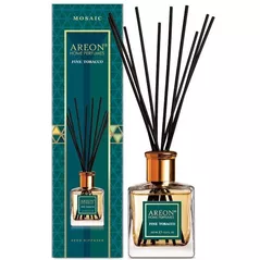 Aparat de aromatizare Areon Home Perfume 150ml MOSAIC (Fine Tobacco)