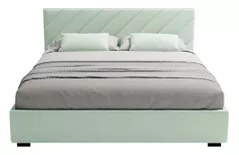 Кровать my-STYLE my-Luna 200x200 (P08D20M15)