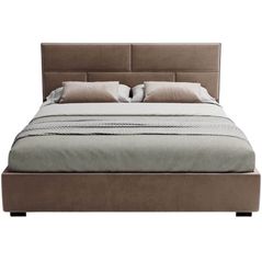 Кровать my-STYLE my-Cora 180x200 (P28D18M05)