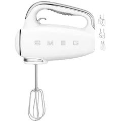 Миксер SMEG HMF01WHEU