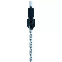 Burghiu DeWalt Burghiu cu zencher Nr.12 6mm DT7607-XJ