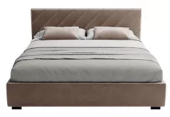 Кровать my-STYLE my-Luna 180x200 (P08D18M05)