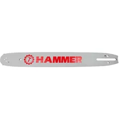 Аксессуар для пилы Hammer 49276 Пильное полотно 50 см.0,325,76 з.