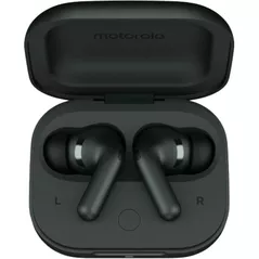 Căști fără fir Motorola MotoBuds+ Darkest Spruce