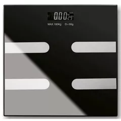 Весы напольные Konighoffer Smart 180kg