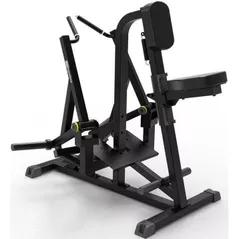 Скамья для силовых упражнений Impulse 54759 Seated Row IFP1302