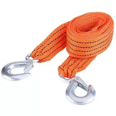 Ремень крепежный Lider-Tech 00002551 Chinga de acorare si tractare auto 3m (5000kg)