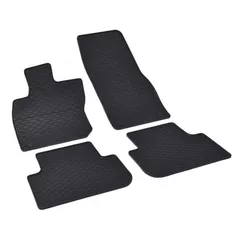 Коврик для автомобиля Rigum VW Tiguan 24-/ VW Tiguan eTSI 24-/ VW Tiguan PHEV 24-/