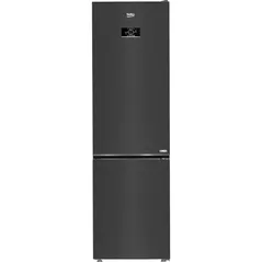 Холодильник с нижней морозильной камерой Beko B3RCNA404HXBR1