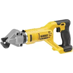 Foarfecă electrică DeWalt DCS496N pentru taiat tabla (fara ac-tor)