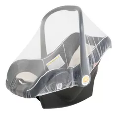 Accesorii pentru scaune auto BabyOno 1278 plasa contra tintarilor p/u scaun auto